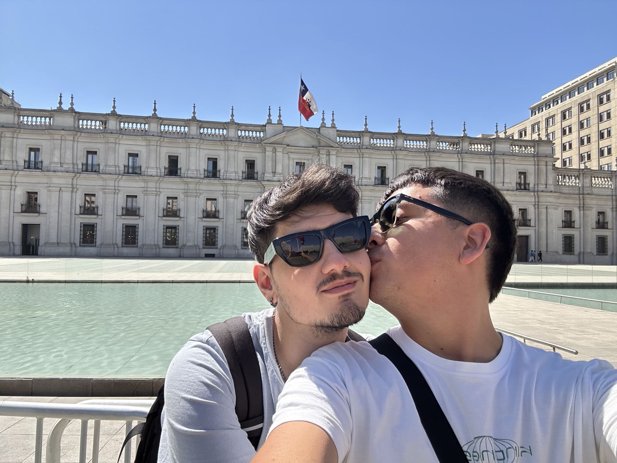 Chile 2025 - Recuerdo 4